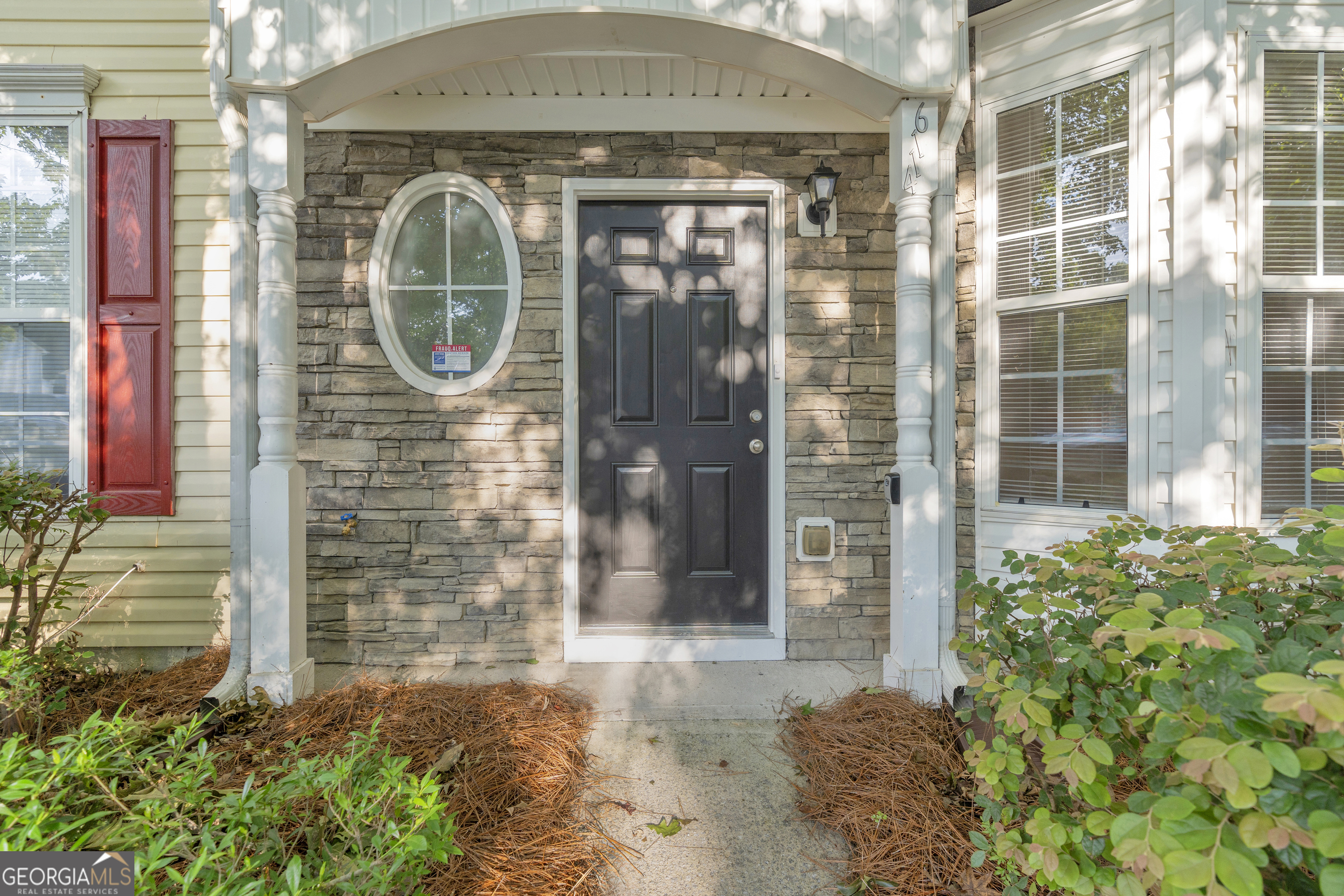 6114 Camden Forrest Drive Riverdale GA 30296