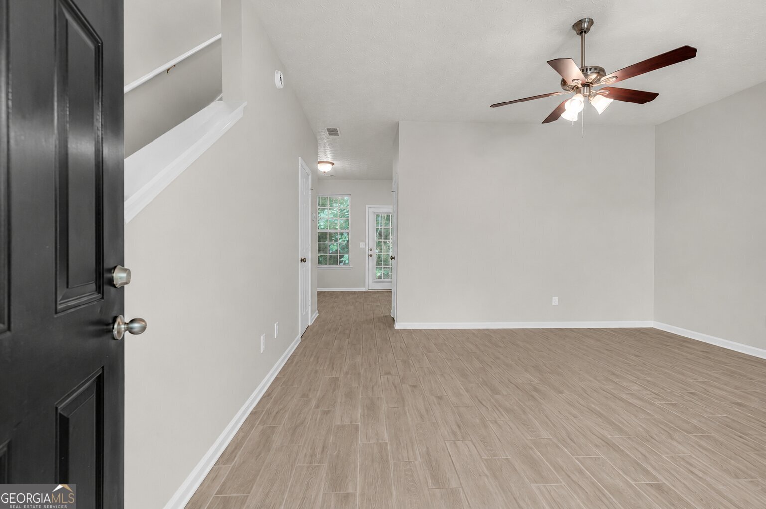 6114 Camden Forrest Drive Riverdale GA 30296