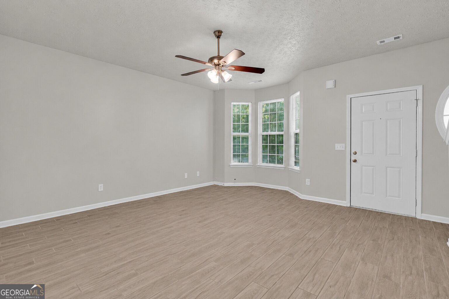 6114 Camden Forrest Drive Riverdale GA 30296