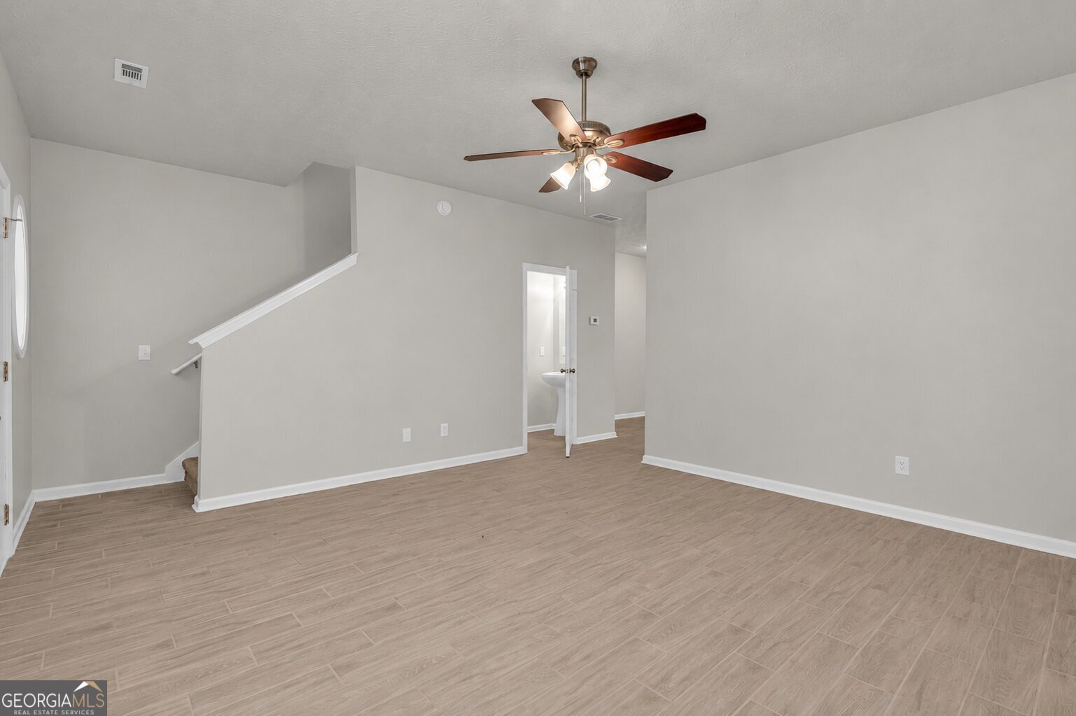 6114 Camden Forrest Drive Riverdale GA 30296