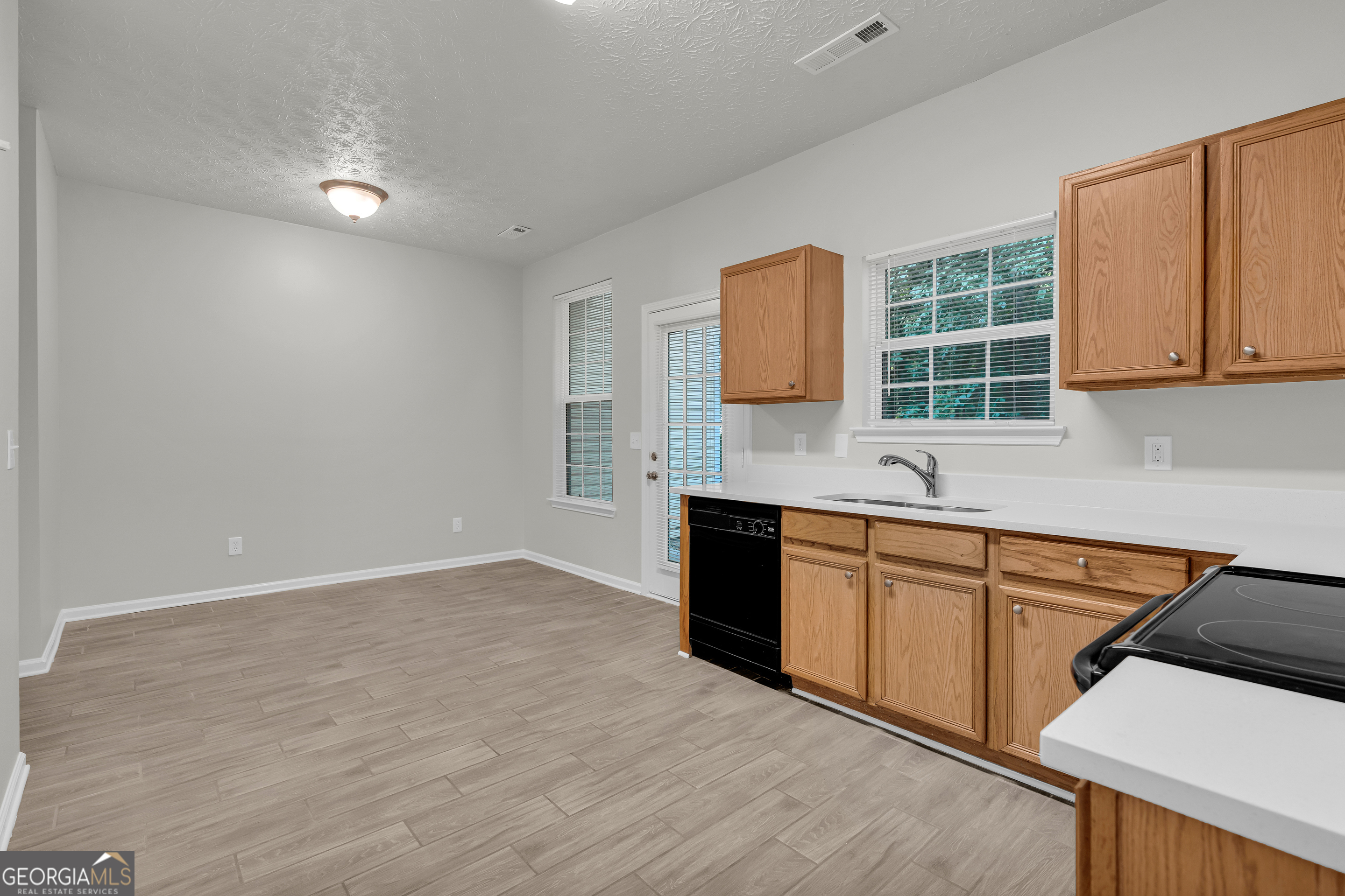6114 Camden Forrest Drive Riverdale GA 30296