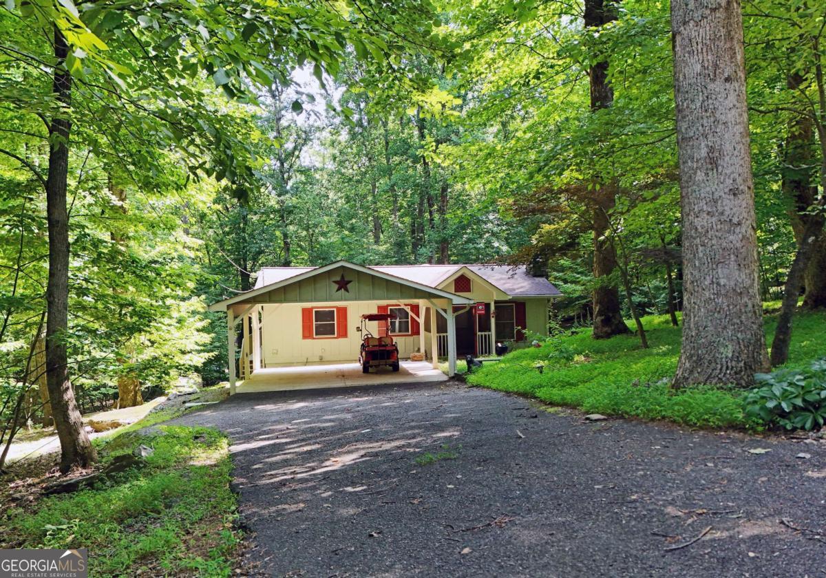 439 Frost Pine Circle Jasper GA 30143