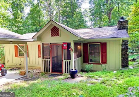 439 Frost Pine Circle Jasper GA 30143