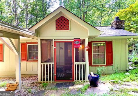 439 Frost Pine Circle Jasper GA 30143