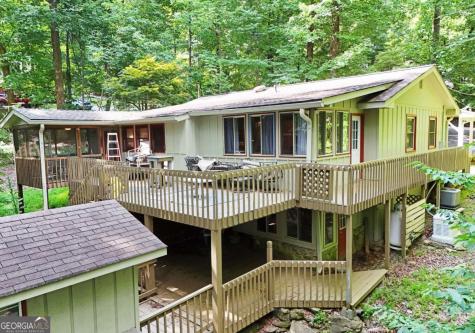 439 Frost Pine Circle Jasper GA 30143