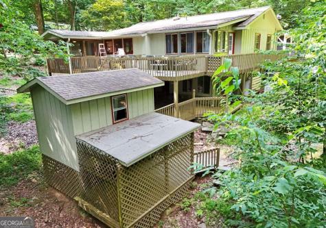 439 Frost Pine Circle Jasper GA 30143