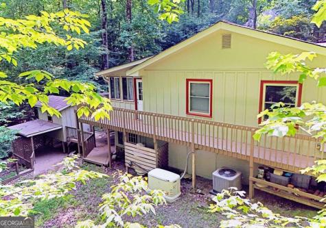 439 Frost Pine Circle Jasper GA 30143