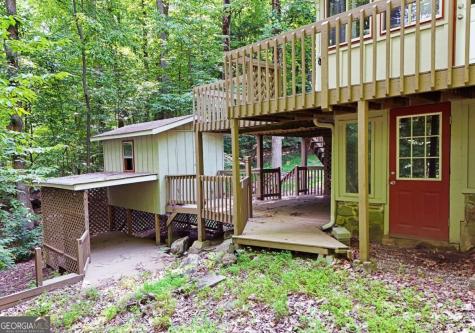 439 Frost Pine Circle Jasper GA 30143
