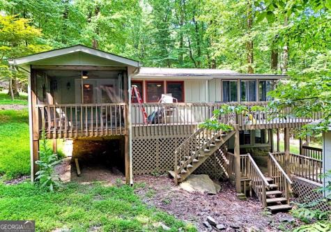 439 Frost Pine Circle Jasper GA 30143