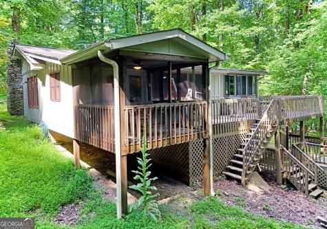 439 Frost Pine Circle Jasper GA 30143