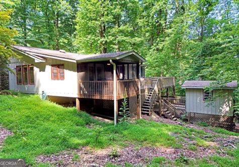439 Frost Pine Circle Jasper GA 30143