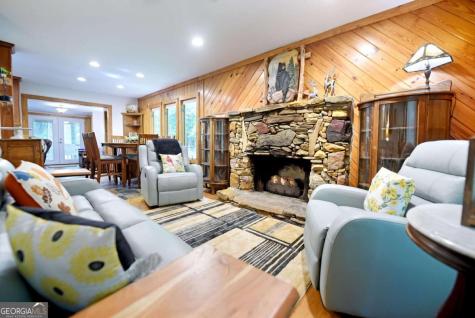 439 Frost Pine Circle Jasper GA 30143