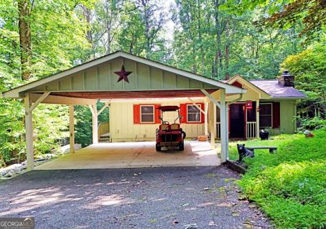 439 Frost Pine Circle Jasper GA 30143