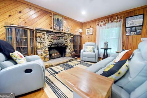 439 Frost Pine Circle Jasper GA 30143