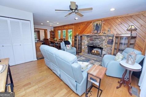 439 Frost Pine Circle Jasper GA 30143