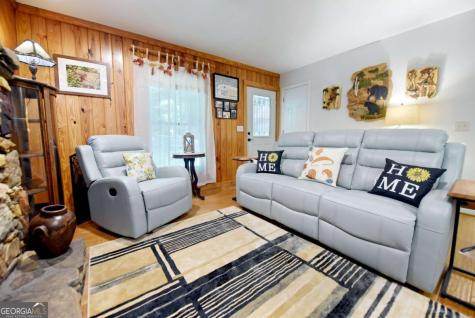 439 Frost Pine Circle Jasper GA 30143