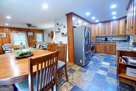 439 Frost Pine Circle Jasper GA 30143