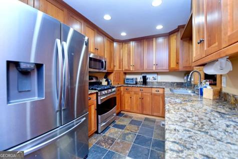 439 Frost Pine Circle Jasper GA 30143