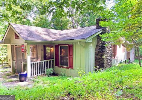 439 Frost Pine Circle Jasper GA 30143