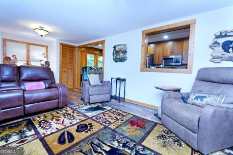 439 Frost Pine Circle Jasper GA 30143