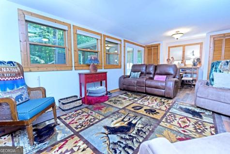 439 Frost Pine Circle Jasper GA 30143