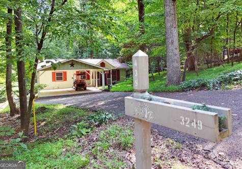 439 Frost Pine Circle Jasper GA 30143