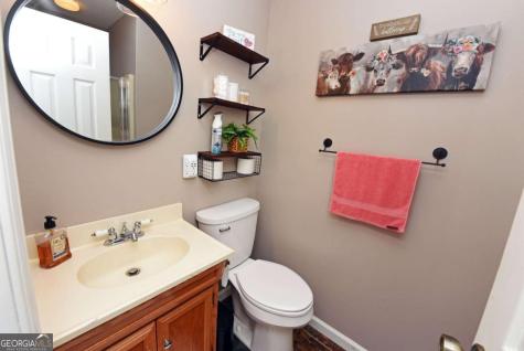 439 Frost Pine Circle Jasper GA 30143
