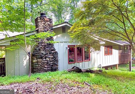 439 Frost Pine Circle Jasper GA 30143