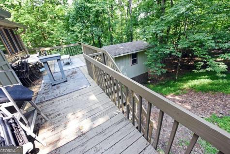 439 Frost Pine Circle Jasper GA 30143