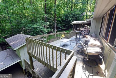 439 Frost Pine Circle Jasper GA 30143
