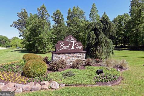 439 Frost Pine Circle Jasper GA 30143