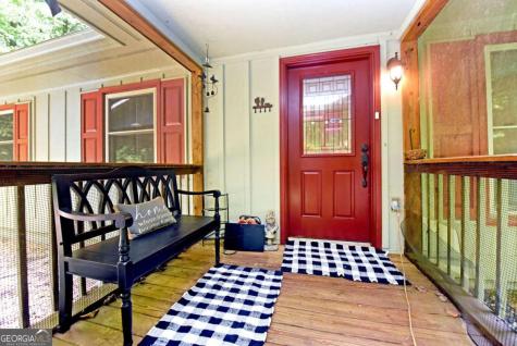 439 Frost Pine Circle Jasper GA 30143