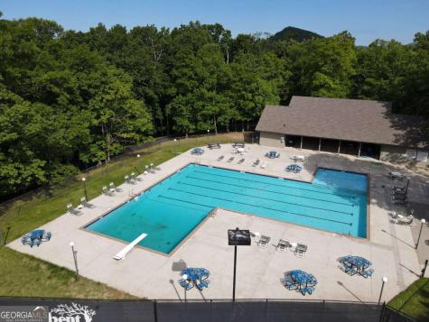 439 Frost Pine Circle Jasper GA 30143