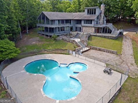 439 Frost Pine Circle Jasper GA 30143