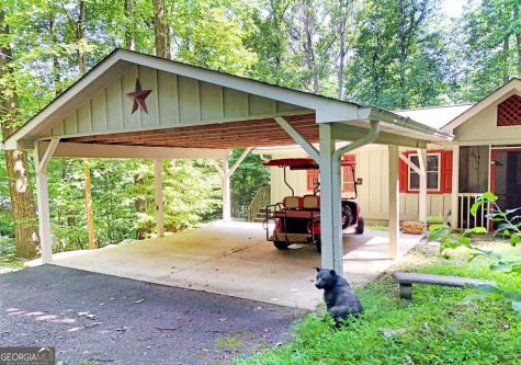 439 Frost Pine Circle Jasper GA 30143