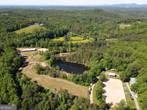 439 Frost Pine Circle Jasper GA 30143