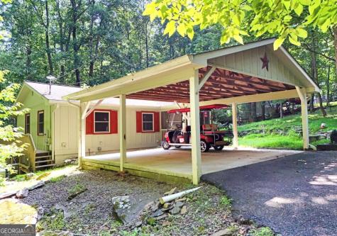 439 Frost Pine Circle Jasper GA 30143
