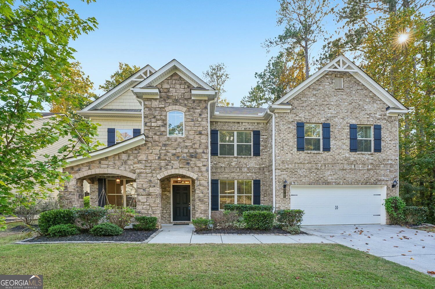 3795 Gardenside Court Alpharetta GA 30004