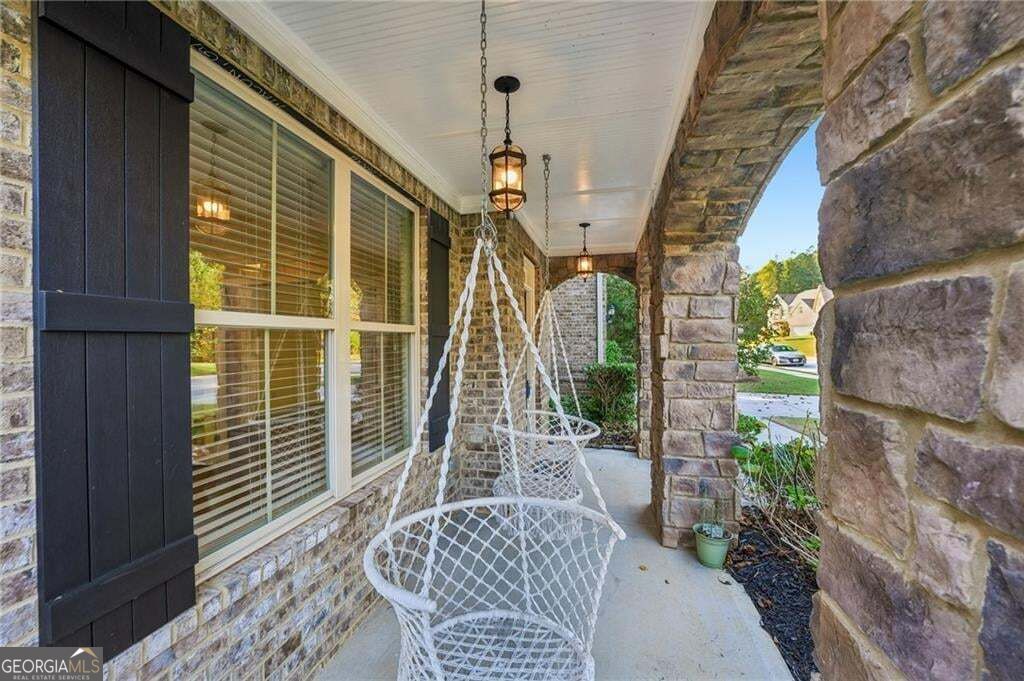 3795 Gardenside Court Alpharetta GA 30004