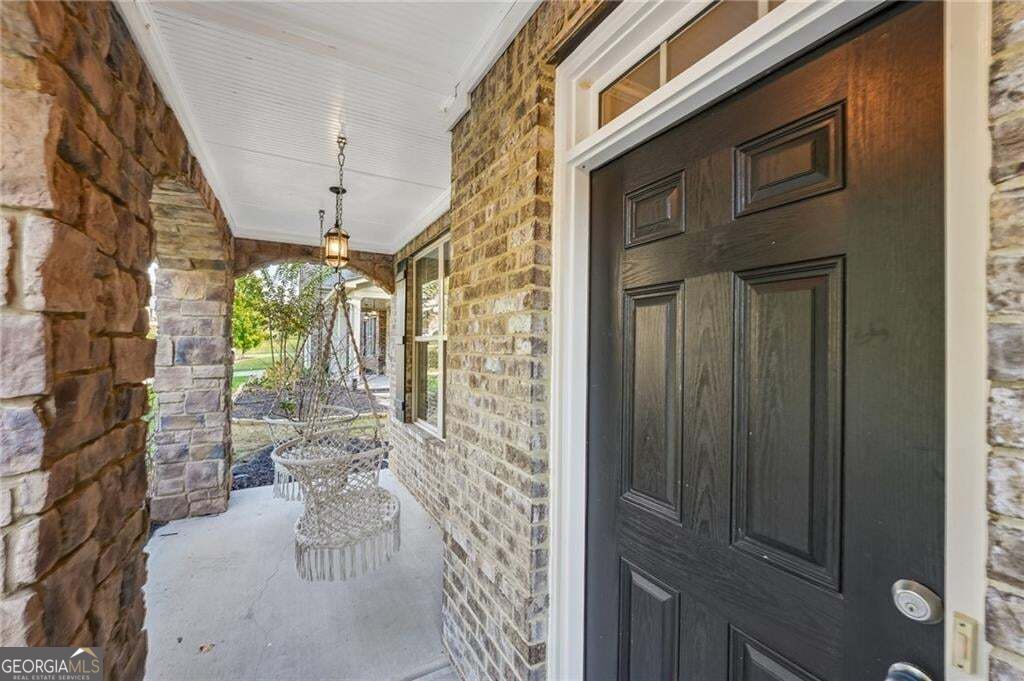 3795 Gardenside Court Alpharetta GA 30004
