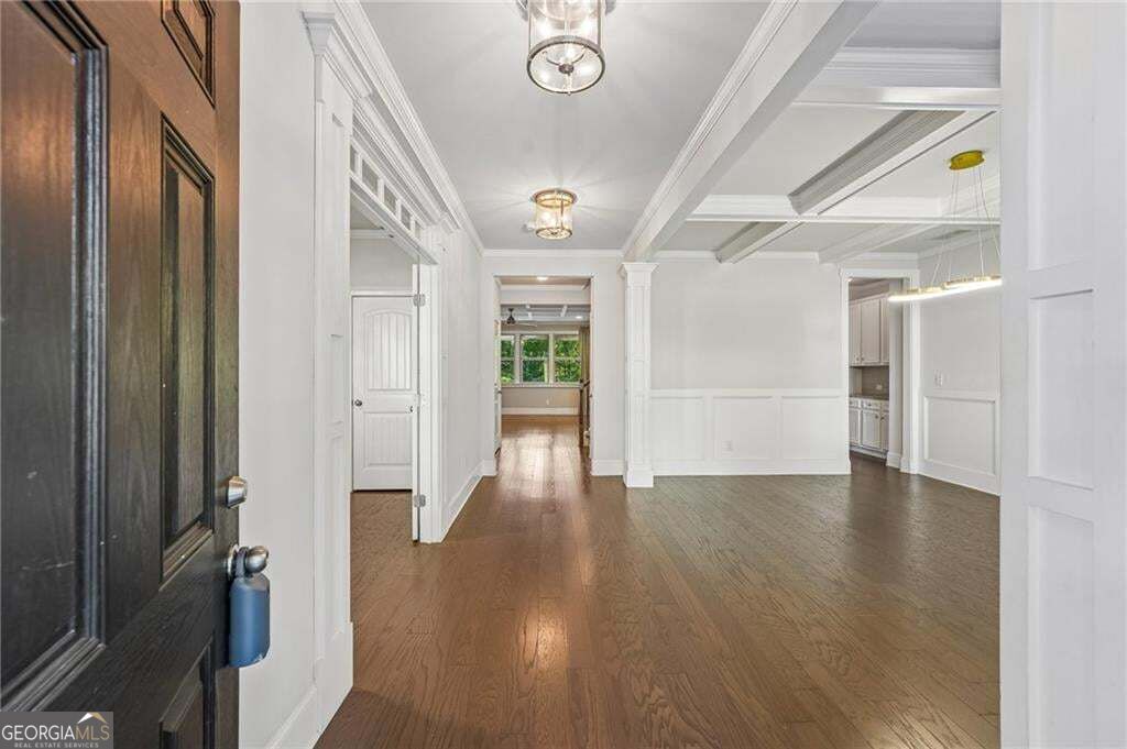 3795 Gardenside Court Alpharetta GA 30004