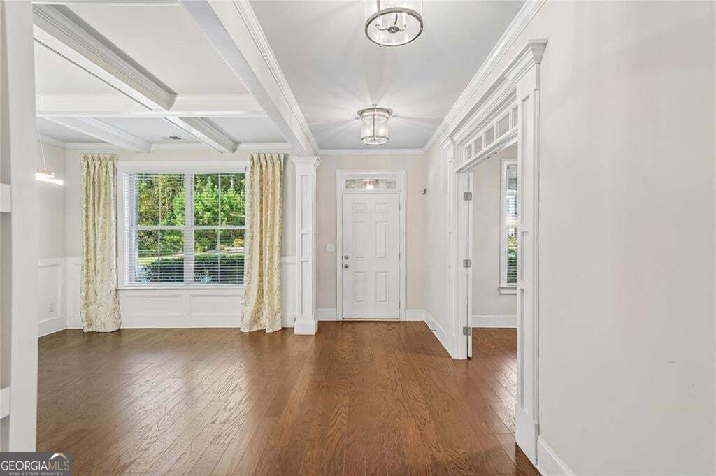 3795 Gardenside Court Alpharetta GA 30004