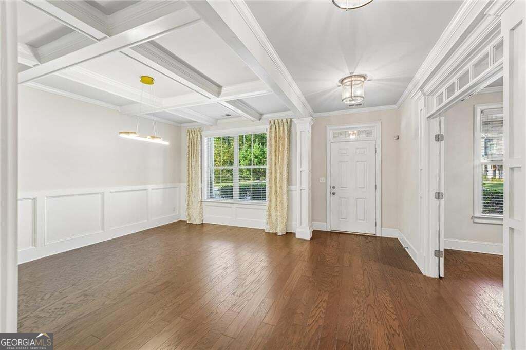 3795 Gardenside Court Alpharetta GA 30004
