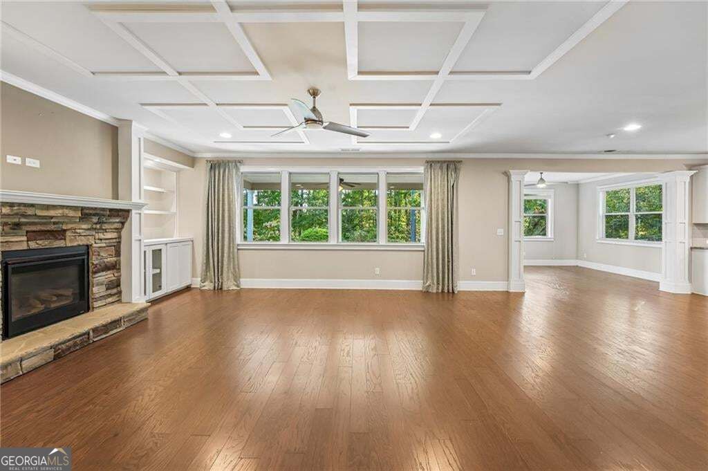 3795 Gardenside Court Alpharetta GA 30004