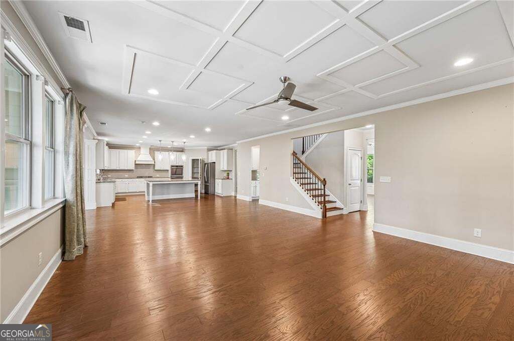 3795 Gardenside Court Alpharetta GA 30004