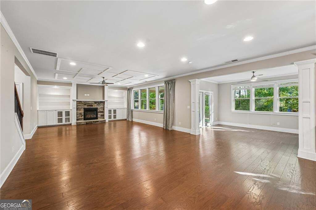 3795 Gardenside Court Alpharetta GA 30004