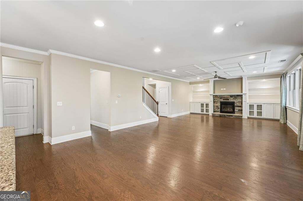 3795 Gardenside Court Alpharetta GA 30004