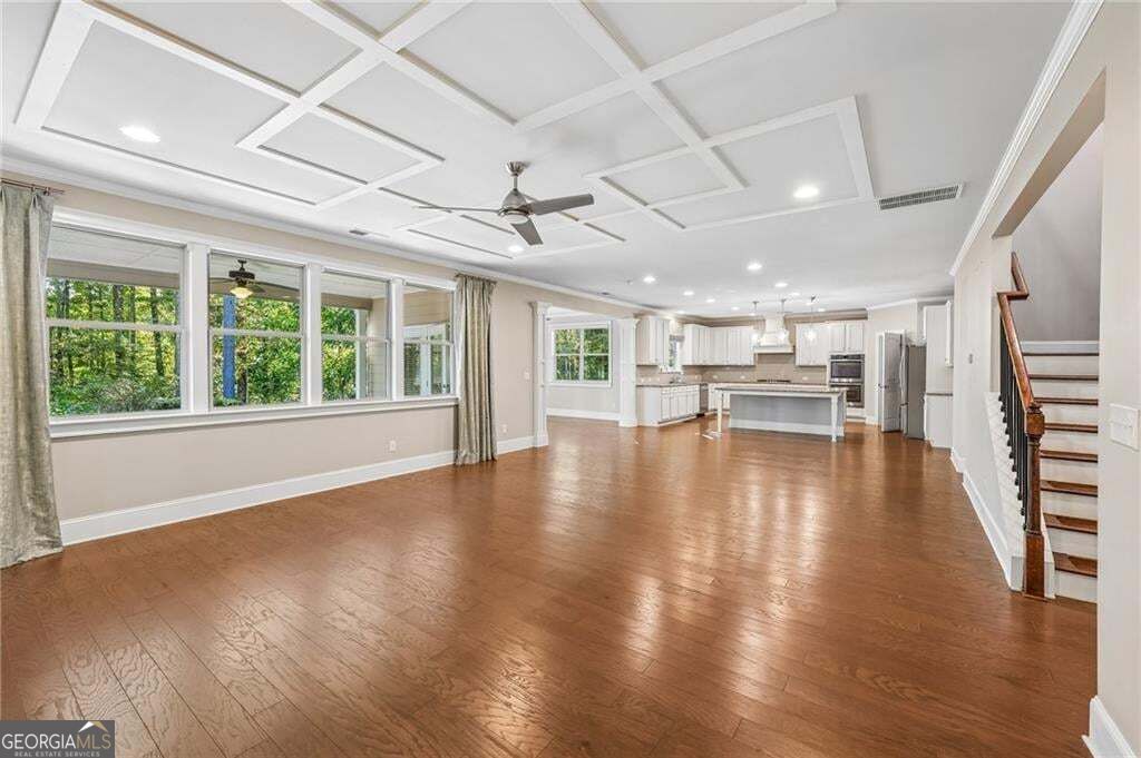 3795 Gardenside Court Alpharetta GA 30004
