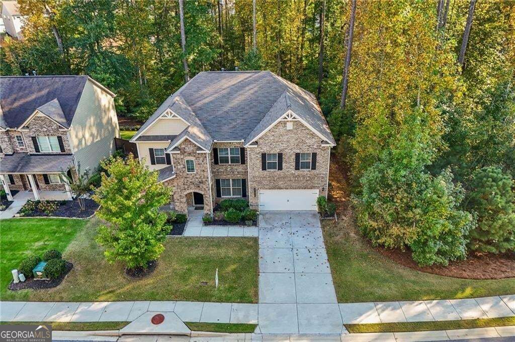 3795 Gardenside Court Alpharetta GA 30004