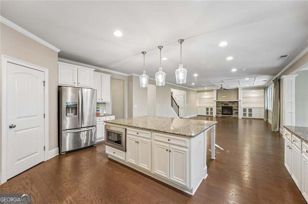 3795 Gardenside Court Alpharetta GA 30004